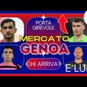 MERCATO GENOA - Porta girevole: PERIN non arriva. Tornano di moda i nomi di LIVAKOVIC e MANDAS