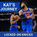 How One Knick Became A Legend With The Athletic's Jon Krawczynski