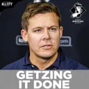Is Chris Getz DONE adding to the White Sox this offseason? | CHGO White Sox Podcast