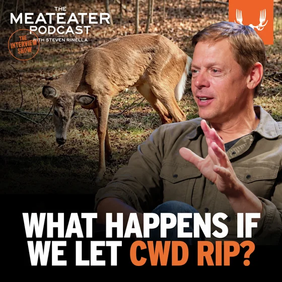 Ep. 937: What Happens If We Let CWD Rip?
