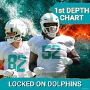 First Reactions To The Miami Dolphins' First (Unofficial) Depth Chart Of 2026
