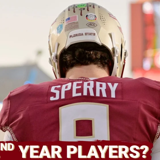 IMPACT: Florida State BANKS on Kevin Sperry, Ousmane Kromah & Jayvan Boggs to Create BIG PLAYS