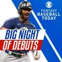 Big Night of Debuts & What to do With These Starting Pitchers? (9/2 Fantasy Baseball Podcast)