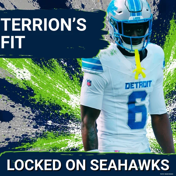 Exploring Terrion Arnold's FIT With Seattle Seahawks Amid UNCERTAIN Future