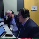 Michael Russo w/Tom Reid @KFAN1003
