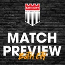 Match Preview #23 - Bath City (H)