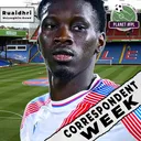Crystal Palace with Ruaidhri McLaughlin-Dowd | Correspondent Week ep. 12 | Planet FPL 2026/27