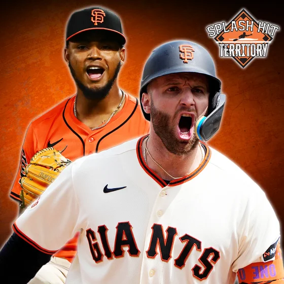 FIVE San Francisco Giants Players That SHOULD BE Back For Next Year