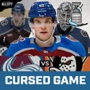 Artturi Lehkonen and the Avalanche can't overcome cursed game in SO loss to Anaheim Ducks