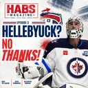 Episode 3: Hellebyuck? NO Thanks!