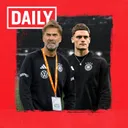 Schweineohren-Stimmung: Wie Klopp sein zweites Spiel angeht und Wirtz verteidigt