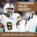 REFORM NOW: Miami's Xavier Lucas is NOT Good Transfer Portal Recipe as Spring Football Rumors Swirl