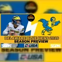 Delaware Blue Hens 2026 Team Preview (Ep. 3088)