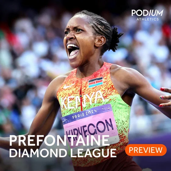 Preview | Prefontaine Classic 2026