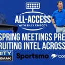 All-Access AM: ACC Spring Meeting Preview | Paul McNeil back to NC State | ACC Football Recruiting Intel