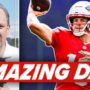 Bedard: Patriots Offense INCREDIBLE Against Eagles in Joint Practice