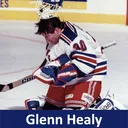 S4E8: Overtime Podcast - Season 4 - Ep 8 - Glenn Healy