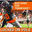 UNDERWHELMING: Tennessee Vols Sloppy in DOMINANT Win over New Mexico State | Joey Aguilar TURNOVERS