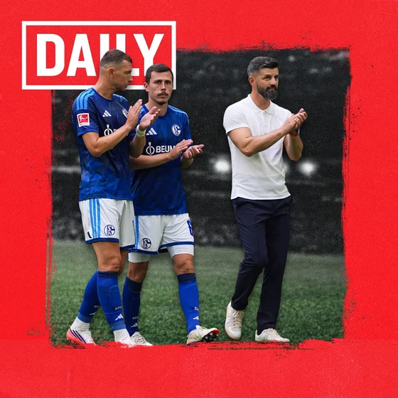 „Nicht zufrieden“: Schalkes Bundesliga-Reife – und die offenen Kaderfragen