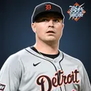 Perfect Weekend? Tarik Skubal's comeback and a Tigers series win