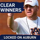 Why These Two Auburn Tigers Won The Offseason