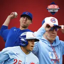 How the Cubs are using their entire roster to stay on track