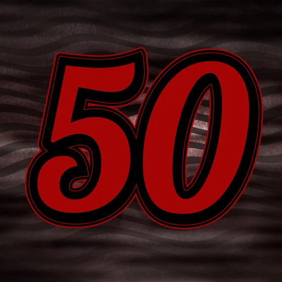 50: Laddad utan säkring