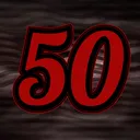 50: Laddad utan säkring