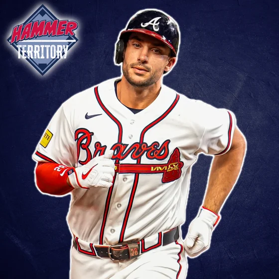 Braves Salvage Wild Weekend In New York As Tyler Mahle Debuts