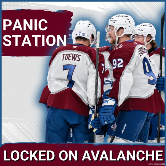 We're Still In October. There's No Need To Panic | Grades For the First 10 Games