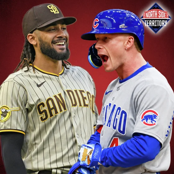 As Cubs limp into playoff rematch with Padres, a look at what matters now (and what doesn’t)