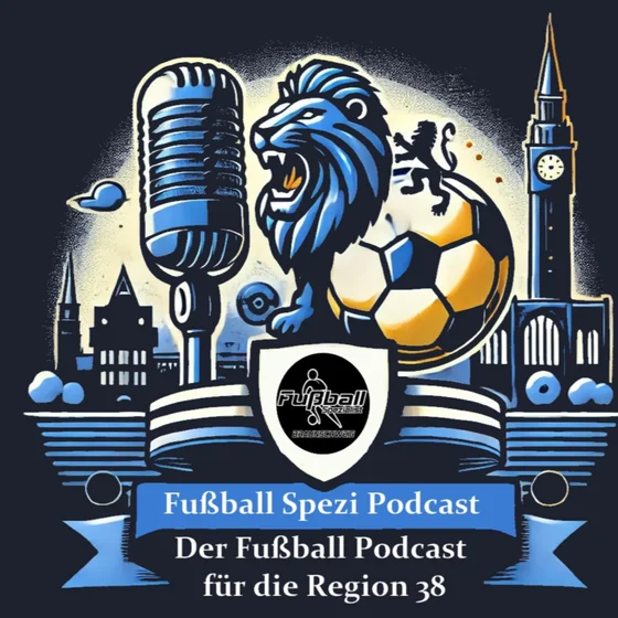 Vom Balljungen zum Cheftrainer - Gian Luca Renner -Cheftrainer Freie Turner Braunschweig