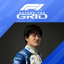 Yuki Tsunoda: racing for F1 return