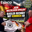 „Kein Weltklasse-Spieler!“ Basler rechnet mit Kimmich ab