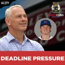 Cubs Trade Deadline Countdown: Jed Hoyer Faces Pressure as Tough Matchups Loom | CHGO Cubs