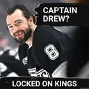 LEADERSHIP: LA Kings Captaincy Debate HEATS UP, is Drew Doughty the obvious choice?