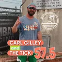 #129: Carl Gilley and The Tick