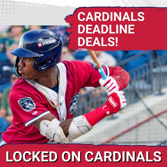 SHOCKING RETURNS: Cardinals Score Big in Dustin May, Lars Nootbaar, JoJo Romero SWAPS—Full Breakdown