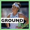 Winning Wimbledon, and Still Being Invisible