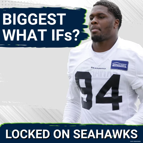 ALTERNATE REALITY? Top 10 Seattle Seahawks BIGGEST WHAT IFs of Past Decade