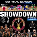 TRC: NBA Central Division Showdown Weekly