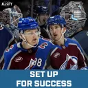 Has Chris MacFarland set the Colorado Avalanche up for long term success? | DNVR Avalanche Podcast