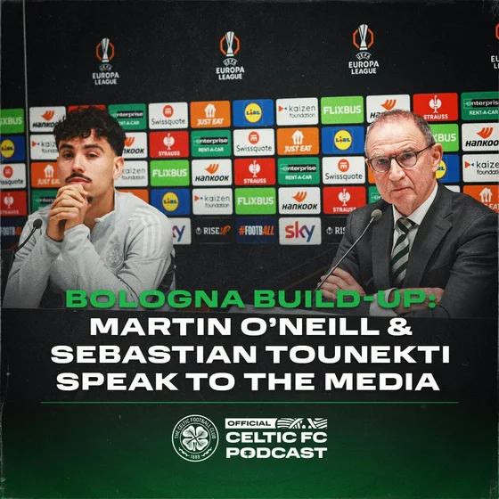 Bologna pre-match press conference