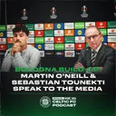 Bologna pre-match press conference