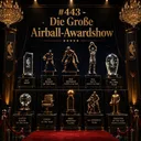 #443 - Die große Airball Awardshow