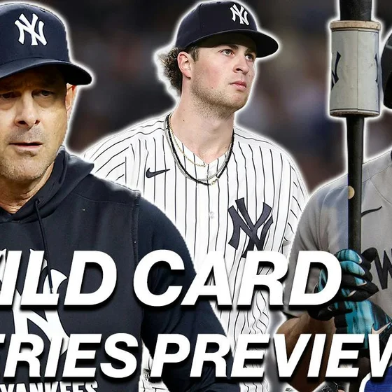 Can the Yankees Beat the Red Sox? AL Wild Card Series Preview | Pinstripe Post