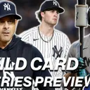 Can the Yankees Beat the Red Sox? AL Wild Card Series Preview | Pinstripe Post