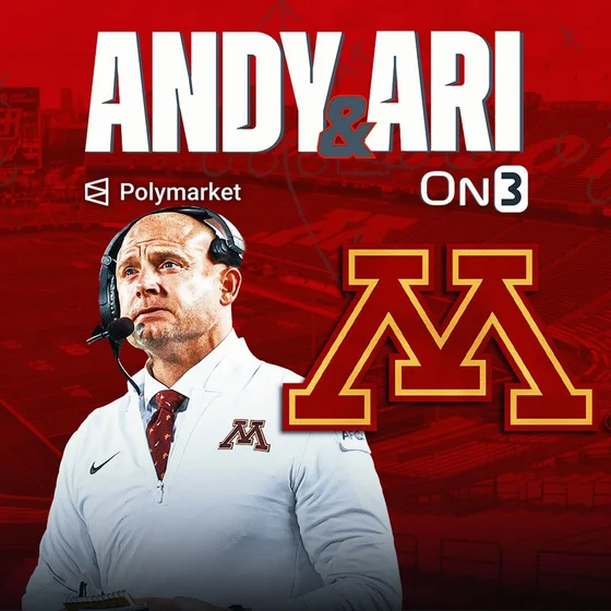 A BLOODY GOOD show with PJ Fleck: Can Minnesota knock off Michigan in Big Ten play?