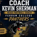 Building the Panthers: Coach Kevin Sherman on the Future of Ferrum Football