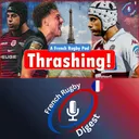 Toulouse Strike Back! UBB Humiliated | Top 14 Digest